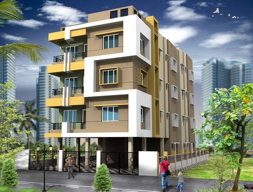 Global Estate Office